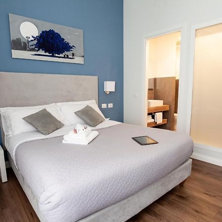 Eighty Four Luxury Rooms Rzym Zewnętrze zdjęcie