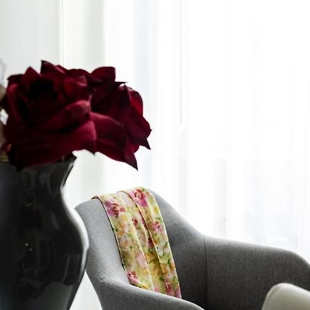Eighty Four Luxury Rooms Rzym Zewnętrze zdjęcie