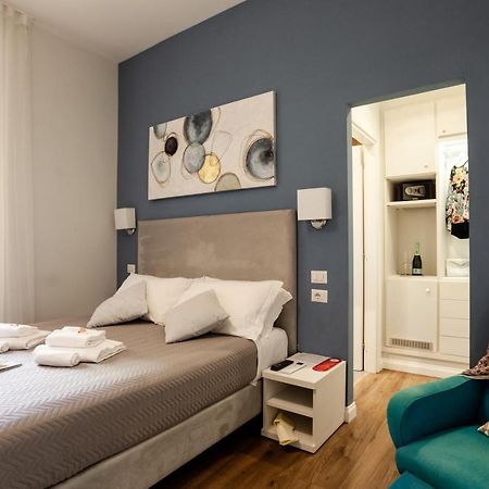 Eighty Four Luxury Rooms Rzym Zewnętrze zdjęcie