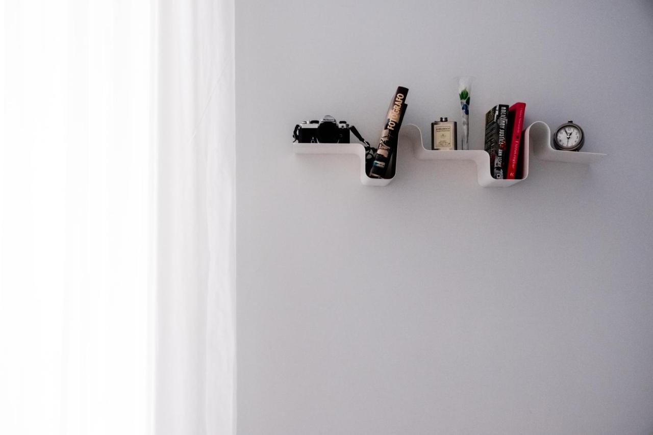 Eighty Four Luxury Rooms Rzym Zewnętrze zdjęcie