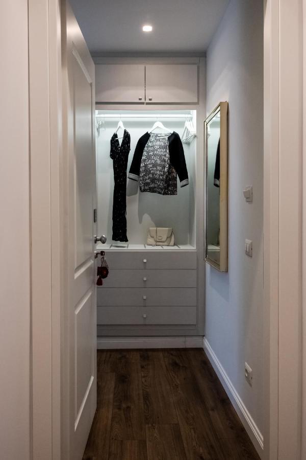 Eighty Four Luxury Rooms Rzym Zewnętrze zdjęcie