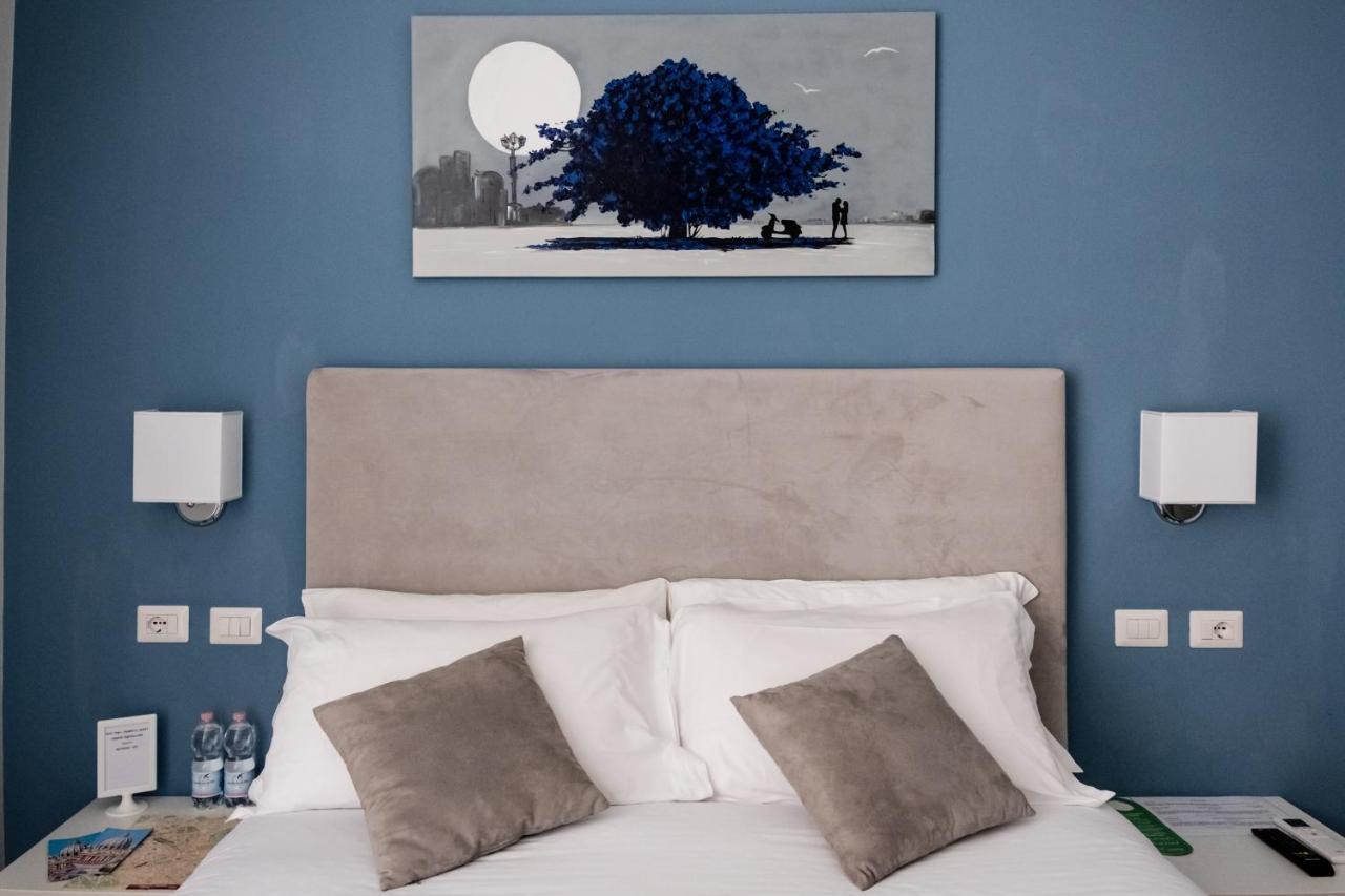 Eighty Four Luxury Rooms Rzym Zewnętrze zdjęcie