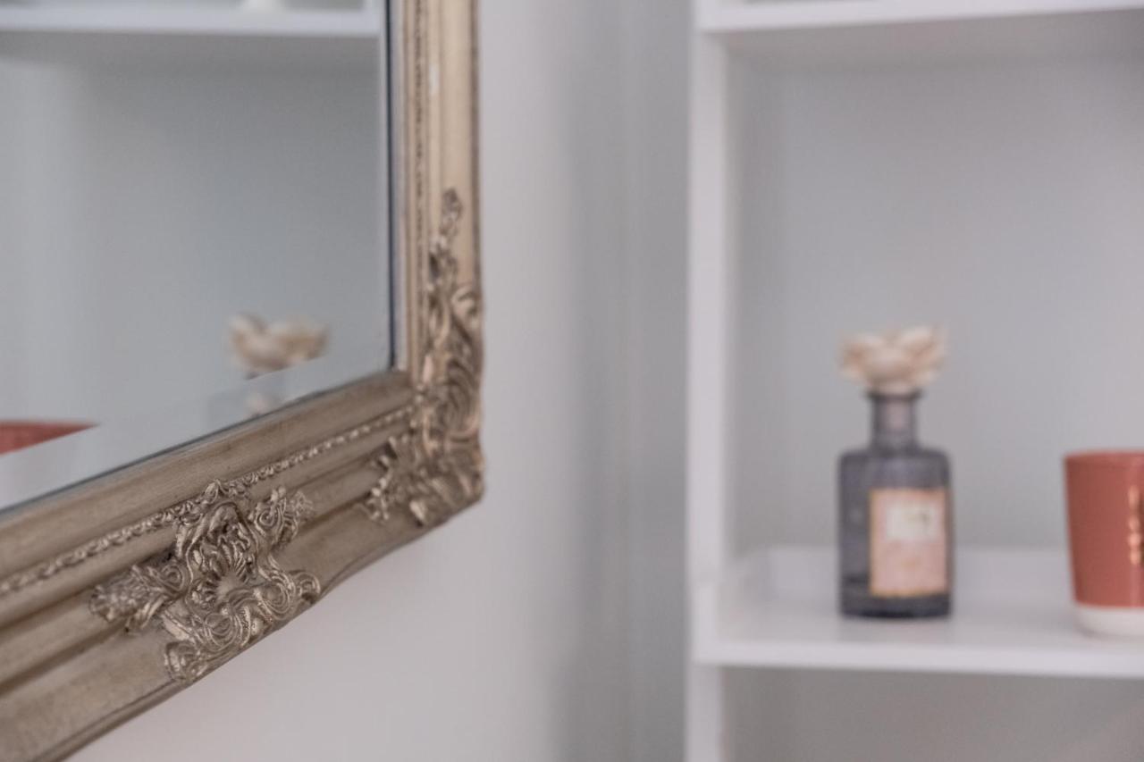 Eighty Four Luxury Rooms Rzym Zewnętrze zdjęcie
