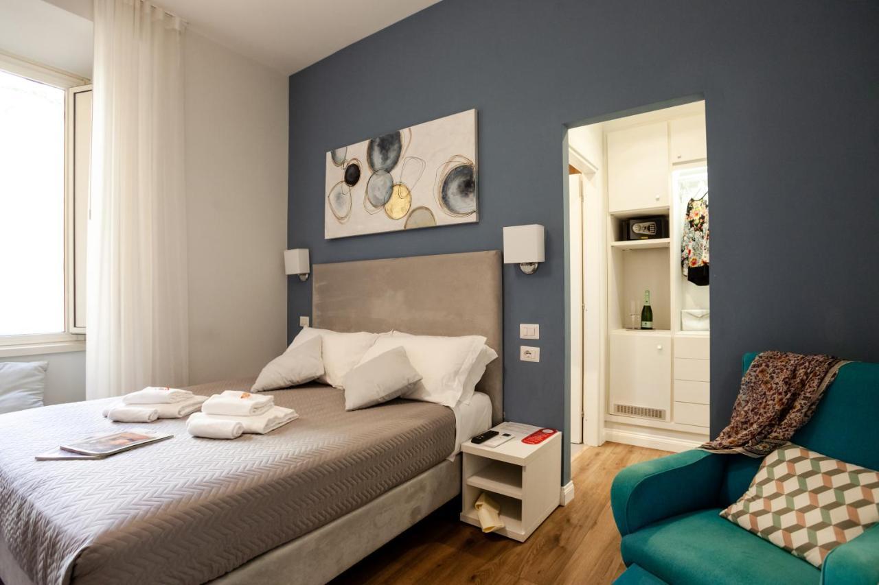 Eighty Four Luxury Rooms Rzym Zewnętrze zdjęcie