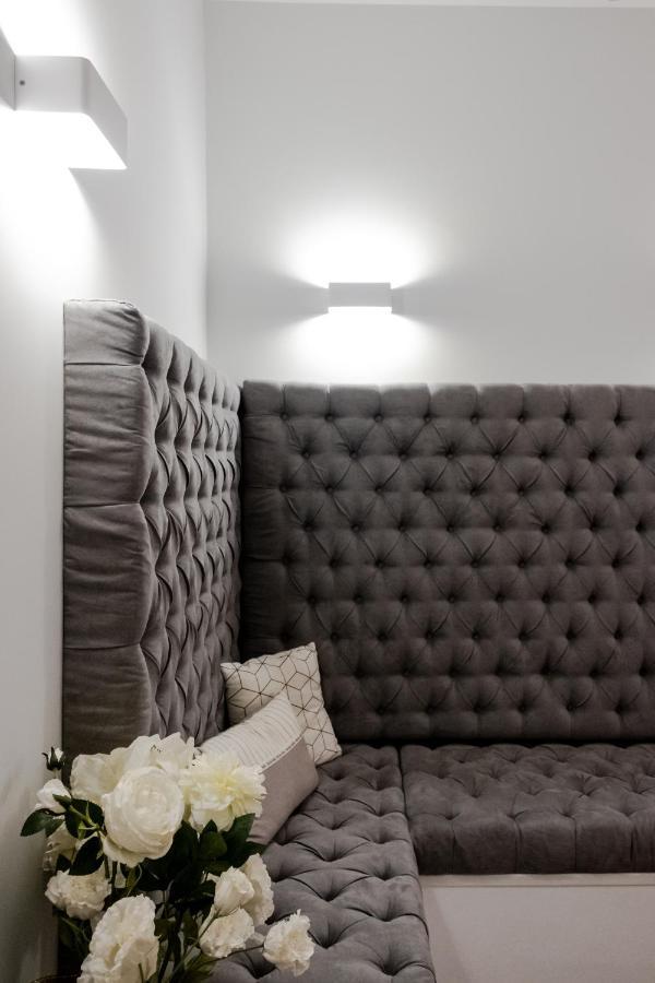 Eighty Four Luxury Rooms Rzym Zewnętrze zdjęcie