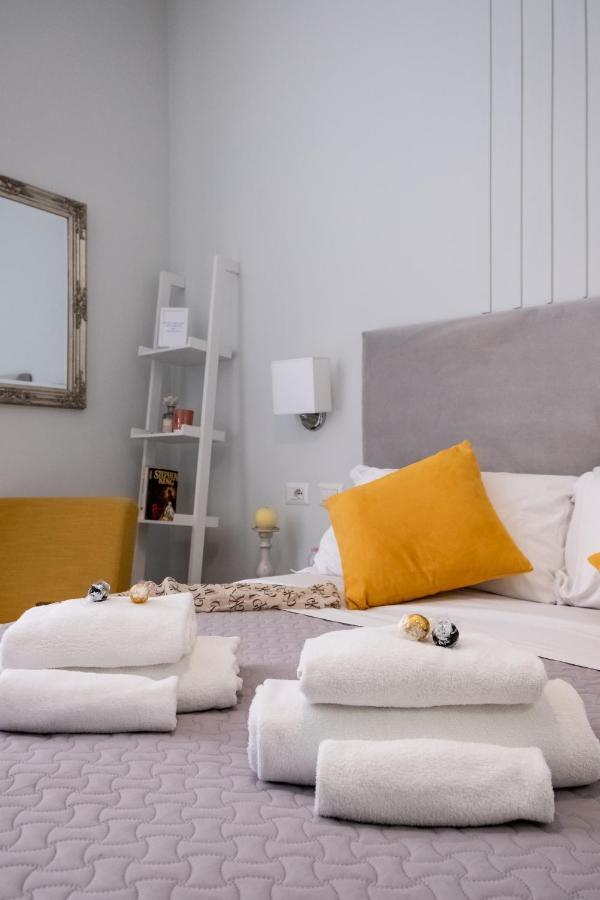 Eighty Four Luxury Rooms Rzym Zewnętrze zdjęcie