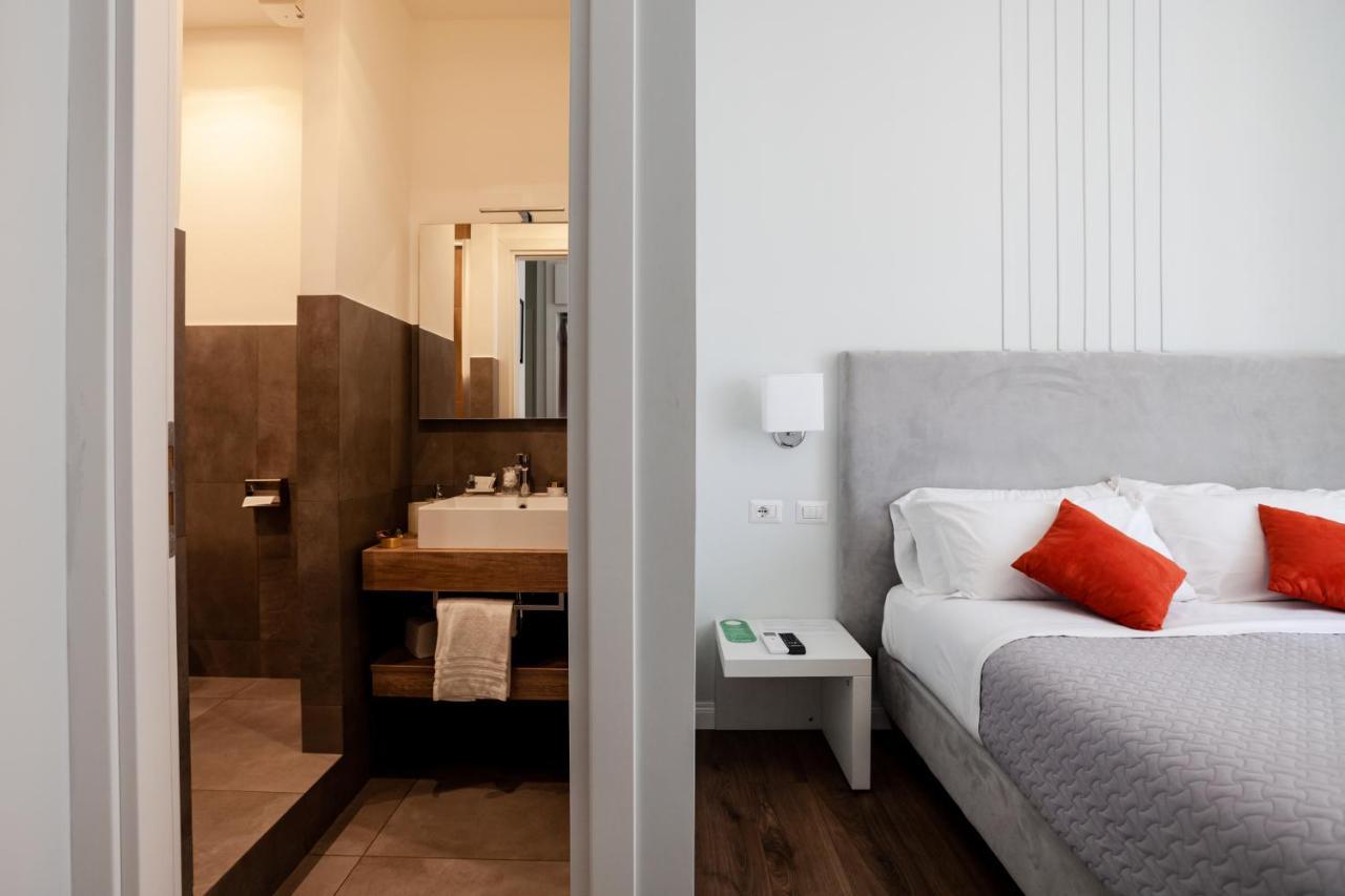 Eighty Four Luxury Rooms Rzym Zewnętrze zdjęcie
