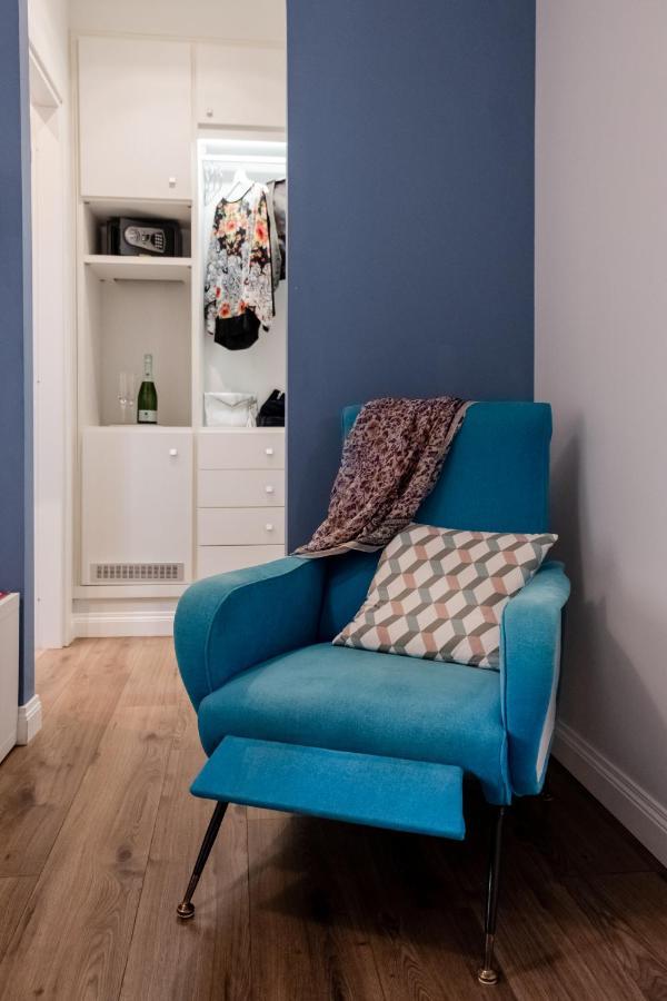 Eighty Four Luxury Rooms Rzym Zewnętrze zdjęcie
