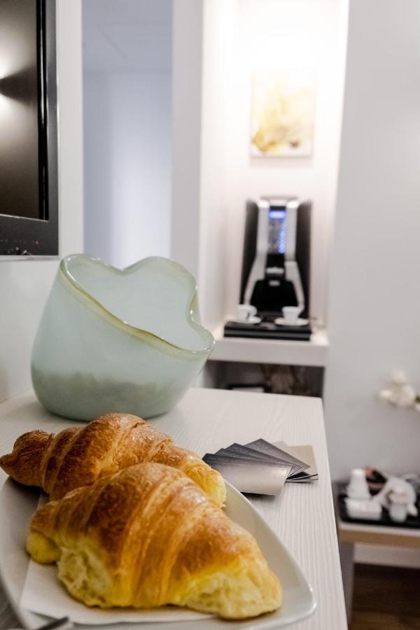 Eighty Four Luxury Rooms Rzym Zewnętrze zdjęcie