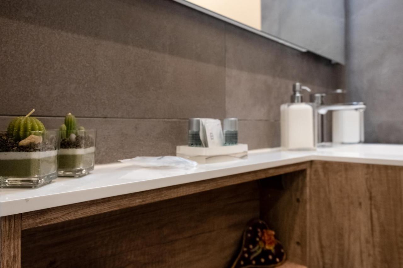 Eighty Four Luxury Rooms Rzym Zewnętrze zdjęcie