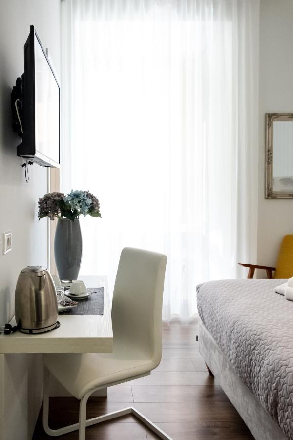Eighty Four Luxury Rooms Rzym Zewnętrze zdjęcie
