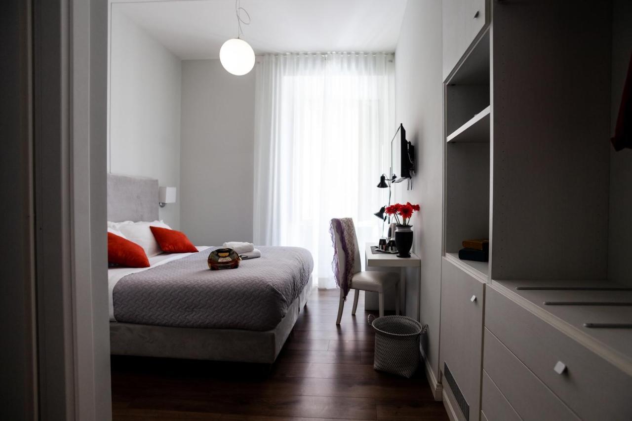 Eighty Four Luxury Rooms Rzym Zewnętrze zdjęcie