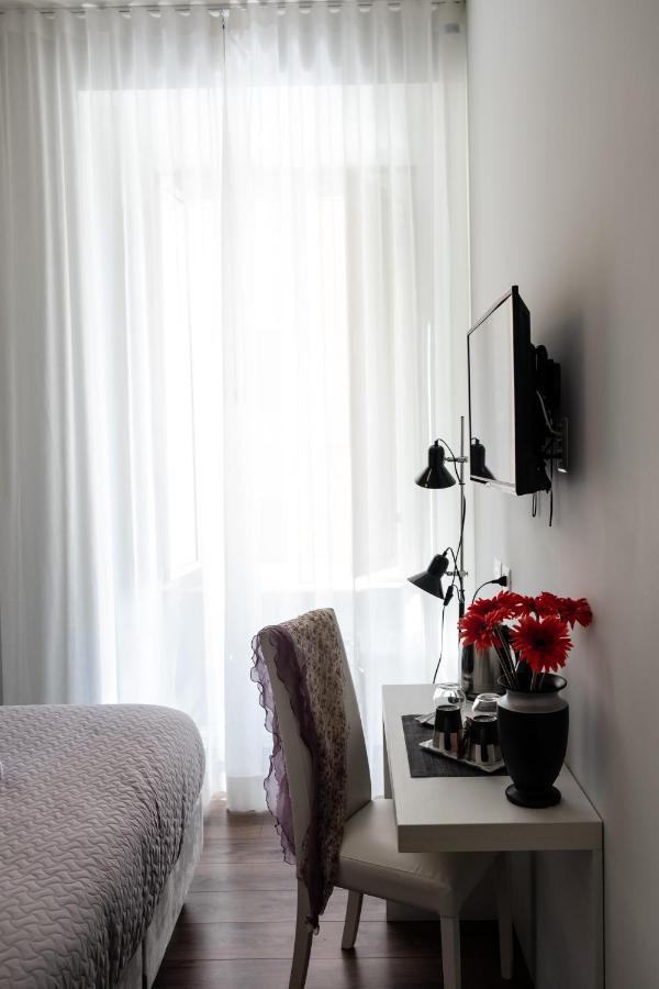 Eighty Four Luxury Rooms Rzym Zewnętrze zdjęcie