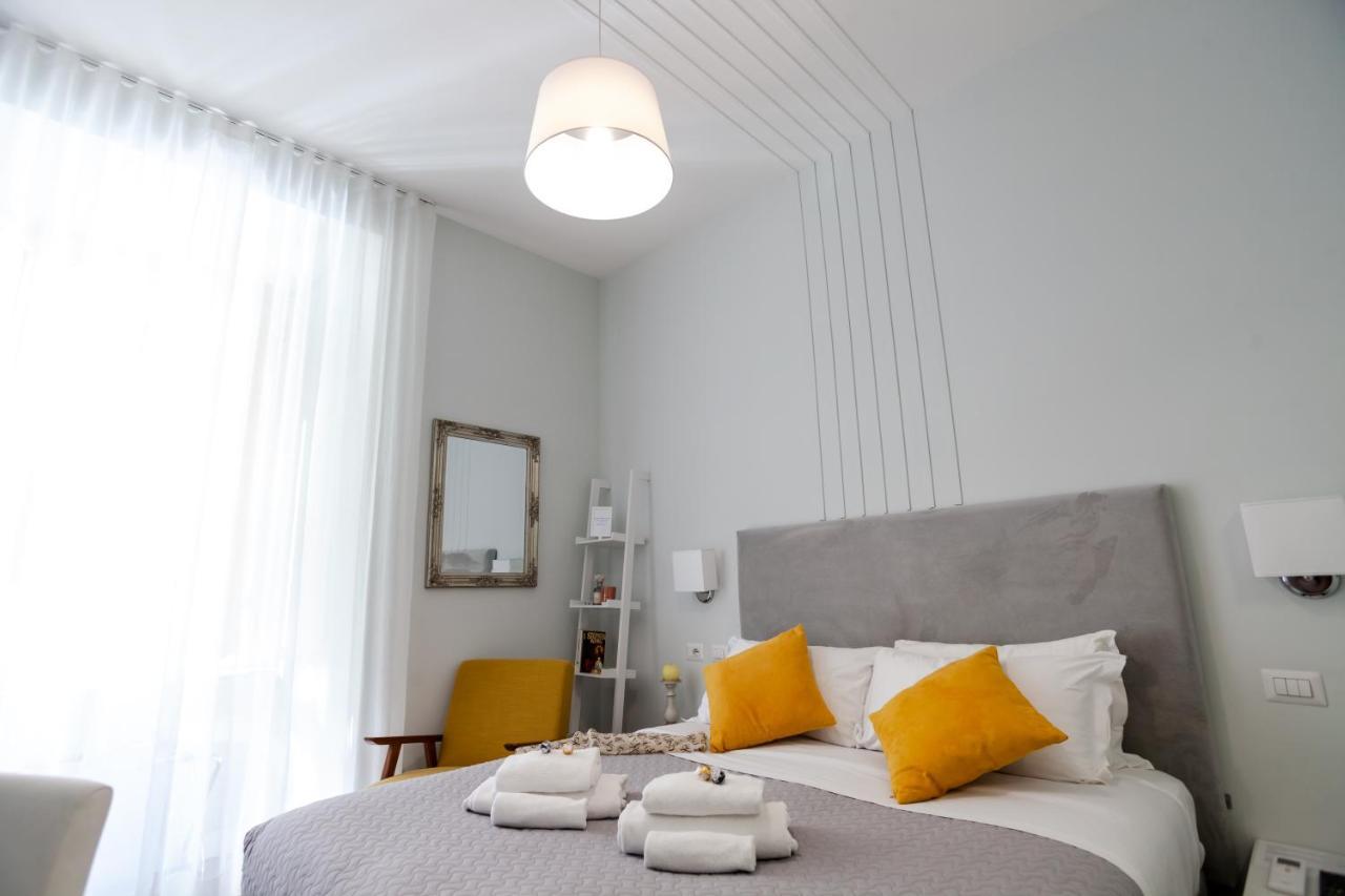 Eighty Four Luxury Rooms Rzym Zewnętrze zdjęcie