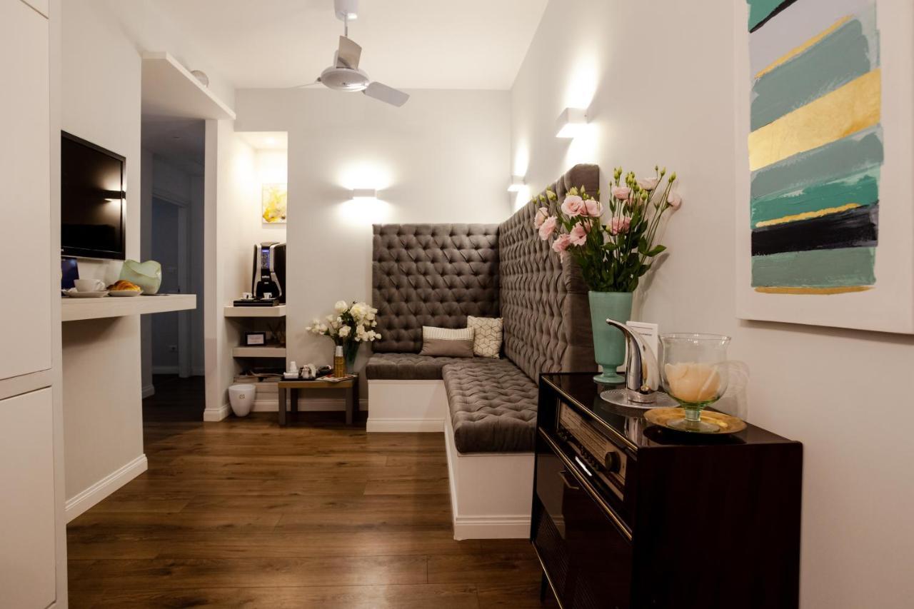 Eighty Four Luxury Rooms Rzym Zewnętrze zdjęcie