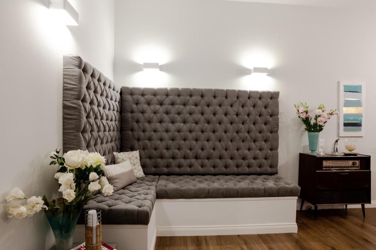 Eighty Four Luxury Rooms Rzym Zewnętrze zdjęcie