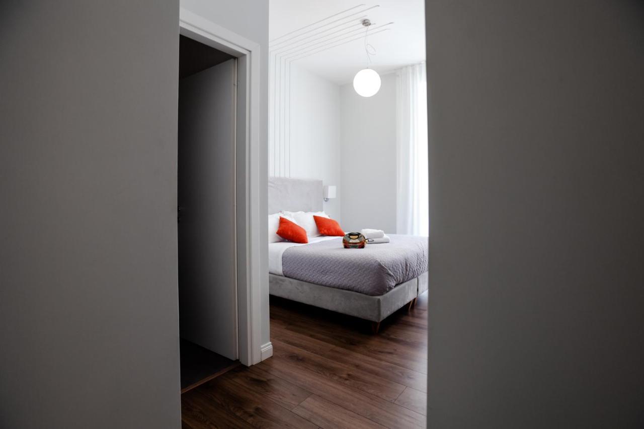 Eighty Four Luxury Rooms Rzym Zewnętrze zdjęcie