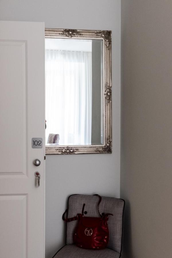 Eighty Four Luxury Rooms Rzym Zewnętrze zdjęcie
