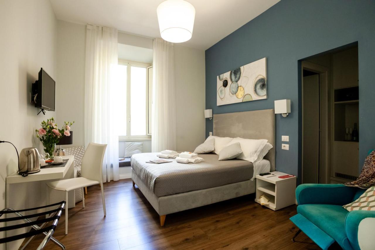 Eighty Four Luxury Rooms Rzym Zewnętrze zdjęcie