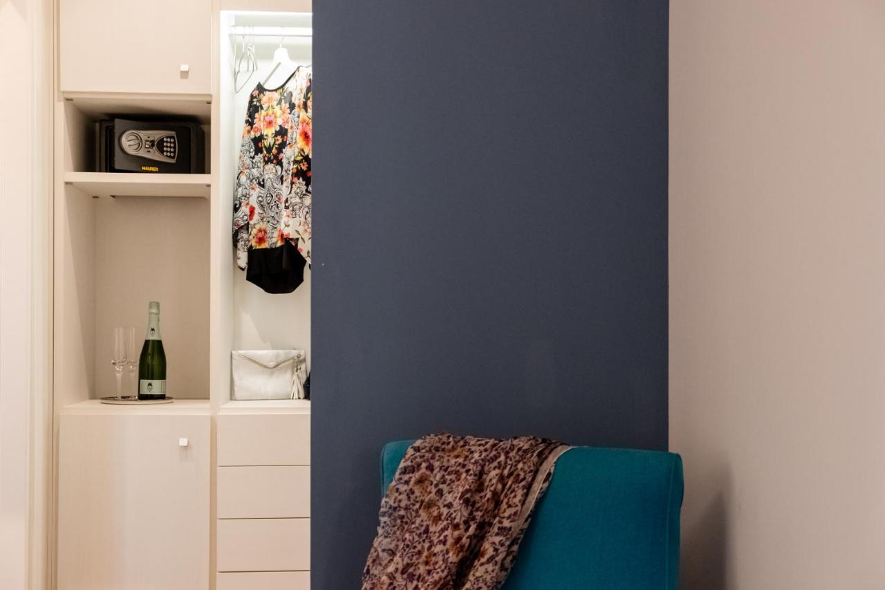 Eighty Four Luxury Rooms Rzym Zewnętrze zdjęcie