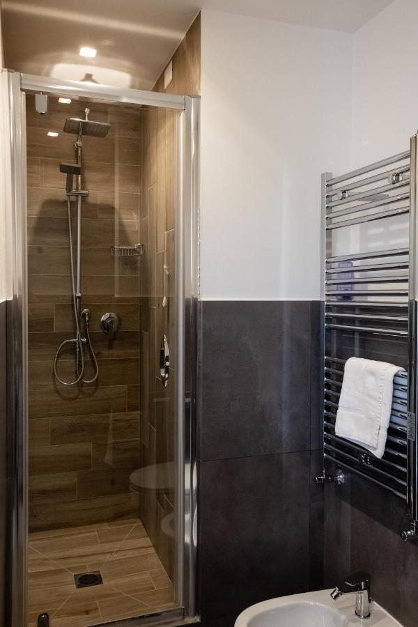 Eighty Four Luxury Rooms Rzym Zewnętrze zdjęcie