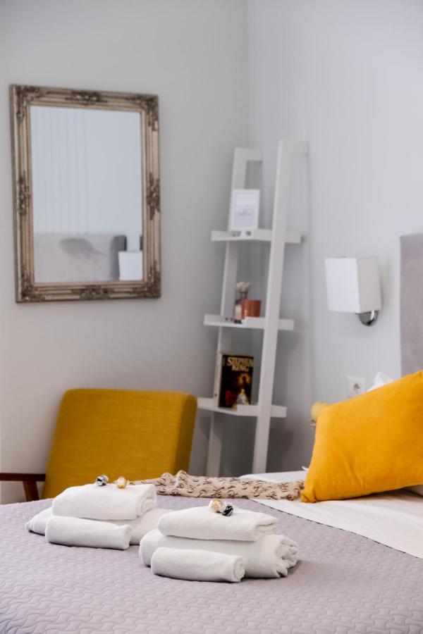 Eighty Four Luxury Rooms Rzym Zewnętrze zdjęcie