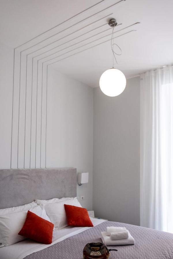 Eighty Four Luxury Rooms Rzym Zewnętrze zdjęcie