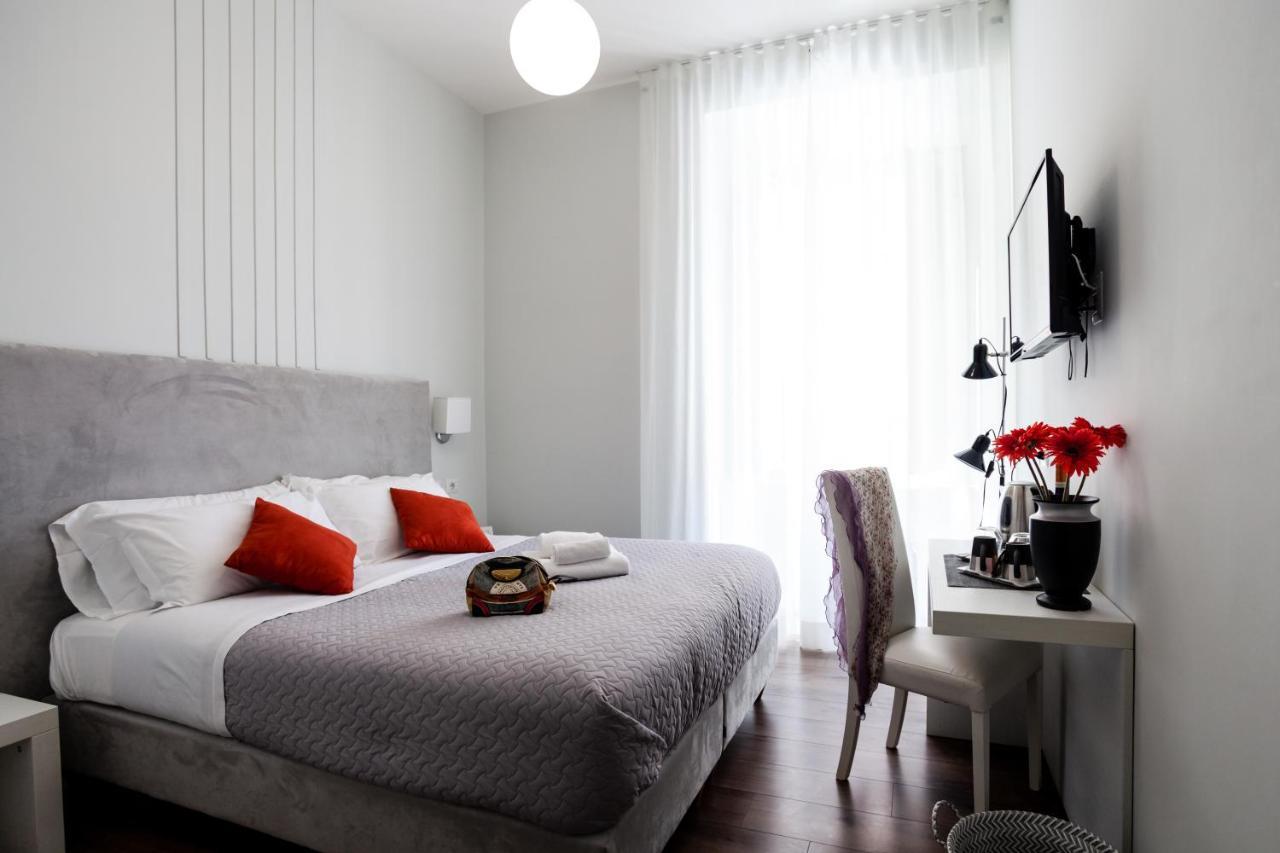 Eighty Four Luxury Rooms Rzym Zewnętrze zdjęcie