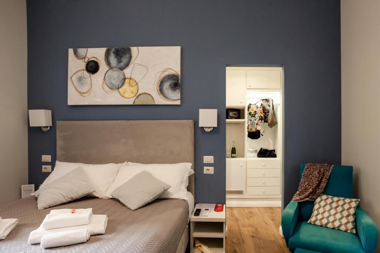 Eighty Four Luxury Rooms Rzym Zewnętrze zdjęcie