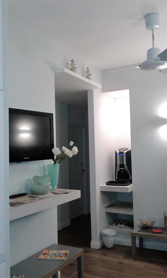 Eighty Four Luxury Rooms Rzym Zewnętrze zdjęcie