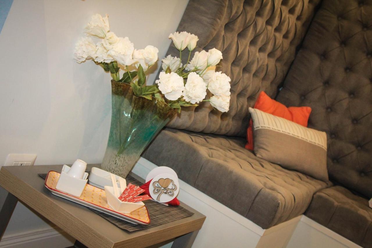 Eighty Four Luxury Rooms Rzym Zewnętrze zdjęcie