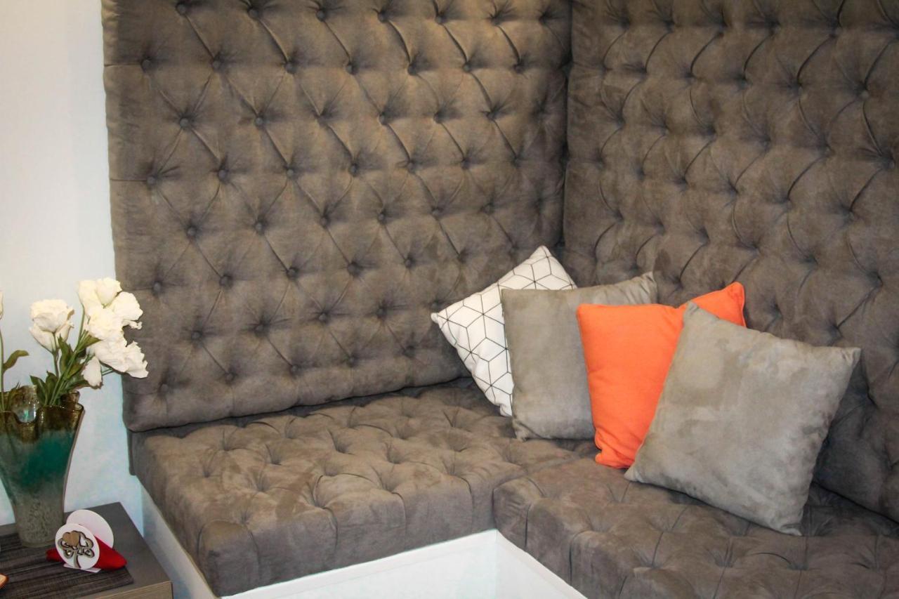 Eighty Four Luxury Rooms Rzym Zewnętrze zdjęcie