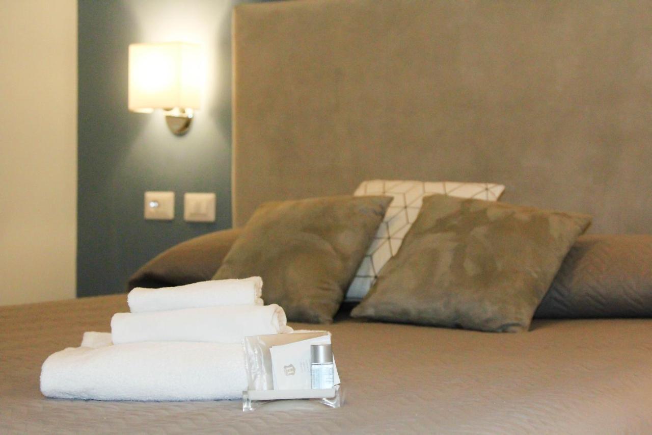 Eighty Four Luxury Rooms Rzym Zewnętrze zdjęcie