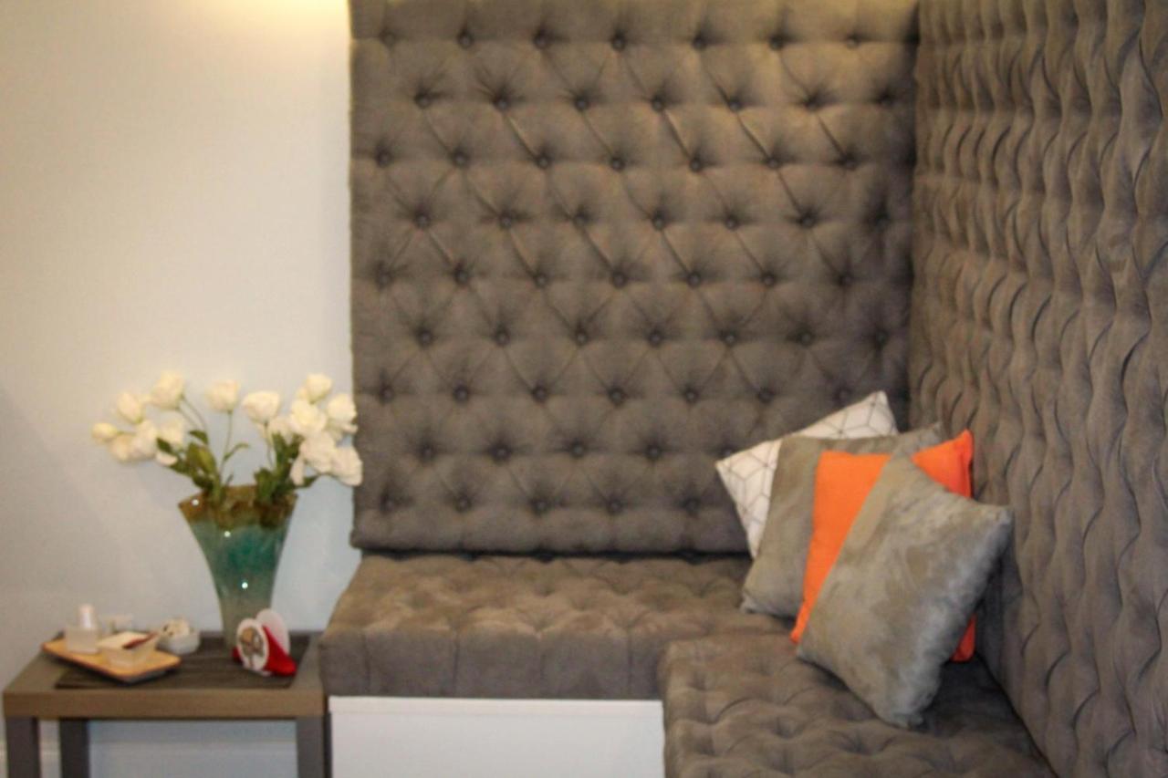 Eighty Four Luxury Rooms Rzym Zewnętrze zdjęcie