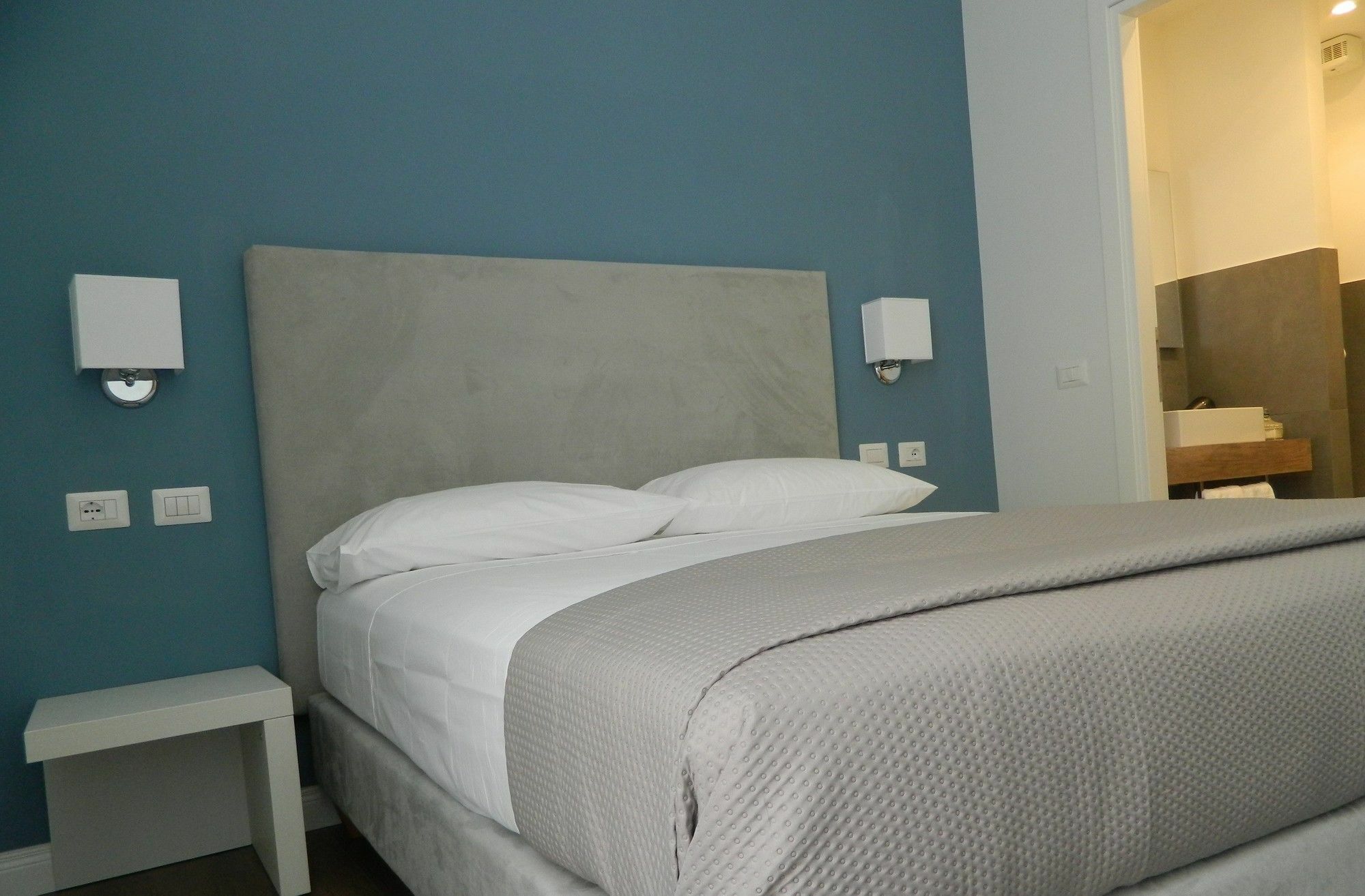 Eighty Four Luxury Rooms Rzym Zewnętrze zdjęcie